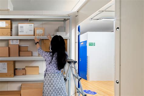 Storage Business 的图像结果