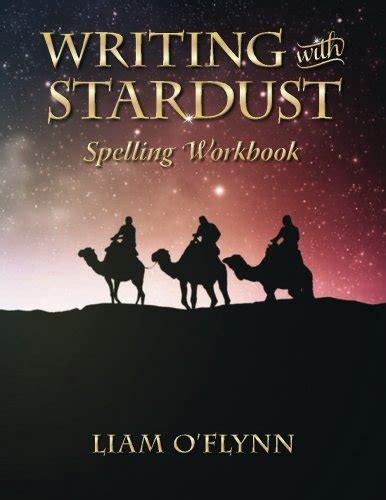 Writing with Stardust: Spelling Workbook : Amazon.in: Books