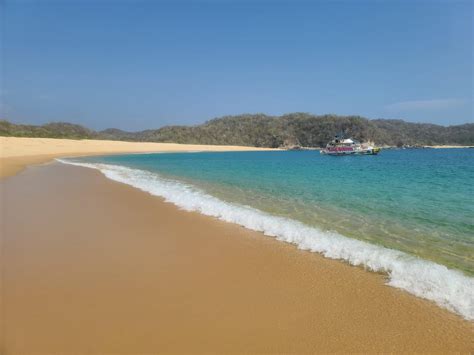 Best Beaches in Garita - Sandee