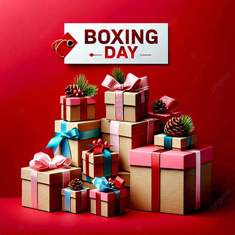 Boxing Day Text 的图像结果