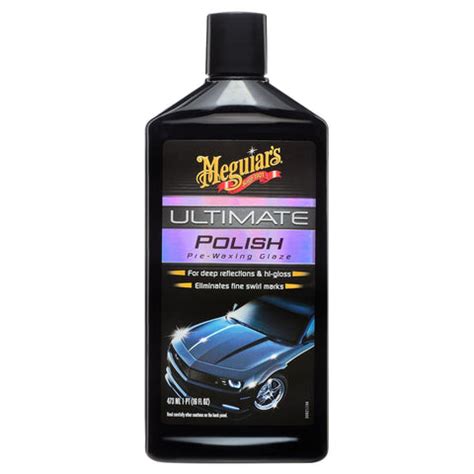Meguiar's – Planet Car Care