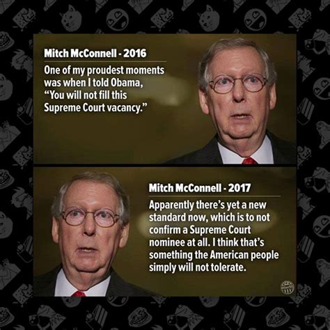 Mitch Mcconnell Meme
