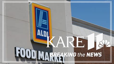 North Minneapolis ALDI closing Feb. 12 | kare11.com