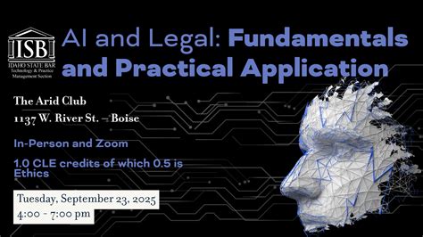 Events - Idaho State Bar