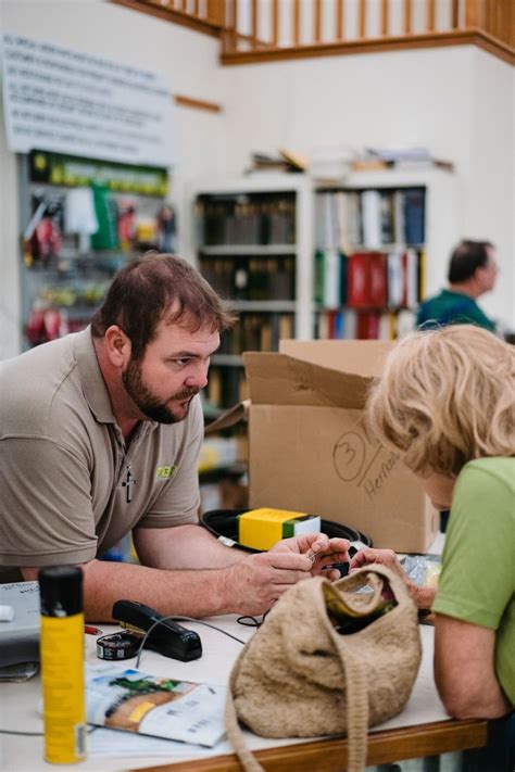 WADE INCORPORATED on LinkedIn: Our goal is to help every customer complete each project with ...