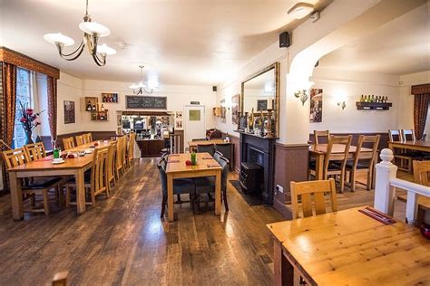 THE BELL INN (Frampton on Severn) - Inn Reviews, Photos, Rate ...