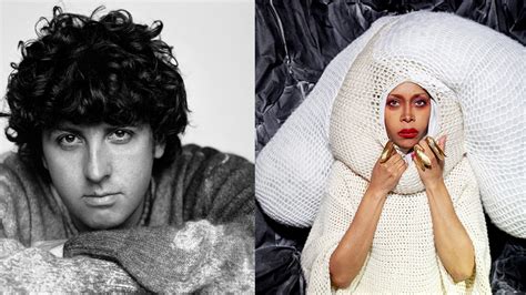 Jamie xx colaboró con Erykah Badu en "F.U." - FILTER México