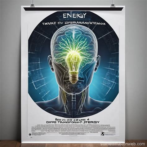 Energy Transformation Poster Examples 的图像结果