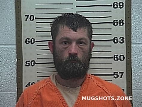 RAMSEY DARREN TIMOTHY 04/24/2023 - Belmont County Mugshots Zone