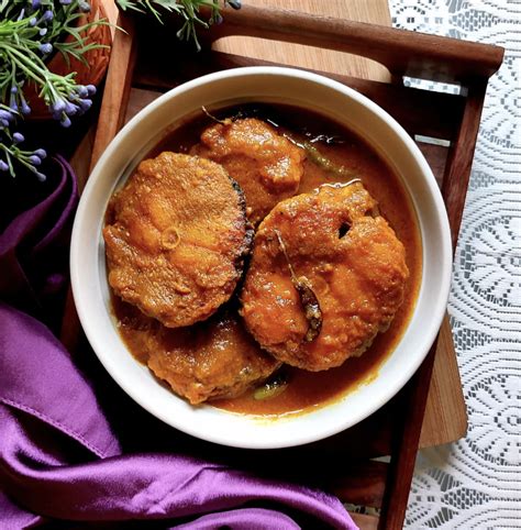 Aar/Ayar (Size 1.25kg)- Whole fish curry cut – Calcutta Fresh Foods