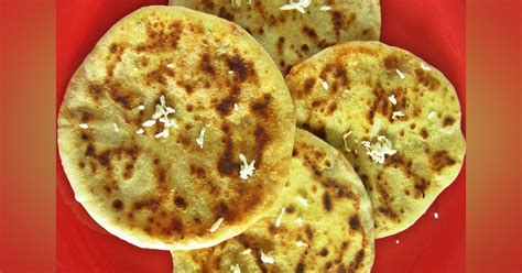 Cheese Kuber Kulcha at Gymkhana 91 | LBB
