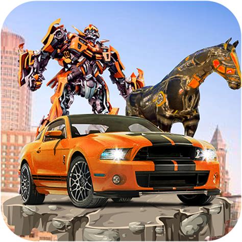 Robot Car War Game - App on Amazon Appstore
