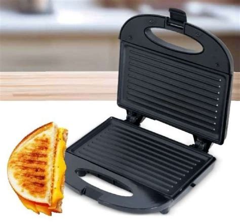 Sandwich Grill Toaster Manufacturer, Supplier from Noida
