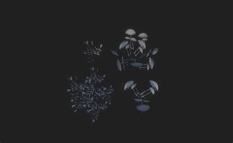 Alien Ecosystem Project 的图像结果