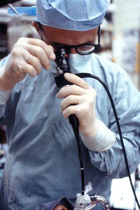 Endoscopy Technician: Skills Checklist | AIMS Education