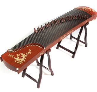 Chinese Musical Instruments 的图像结果