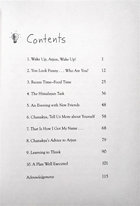 Chatur Chanakya and The Himalayan Problem – Books and You