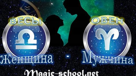 Женщина Весы и мужчина Овен - совместимость - Смотреть онлайн в поиске ...