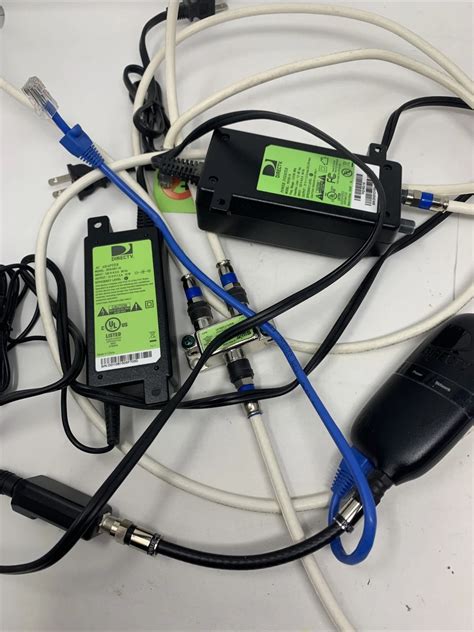 Image result for Direct TV USB Connection