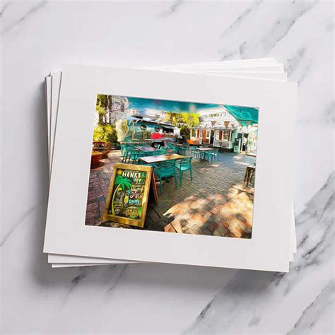 Hank's Hair of the Dog Saloon - A Backyards of Key West Art Gallery ...