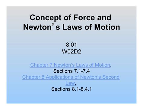 Law of Force 的图像结果