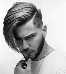 Mens Side Swept Hairstyle by 60 Gorgeous Side Swept Hairstyles Neat 2019 Mens Side Swept Hairstyle
