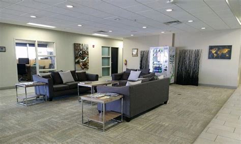 FBO Atlantic Aviation Little Rock