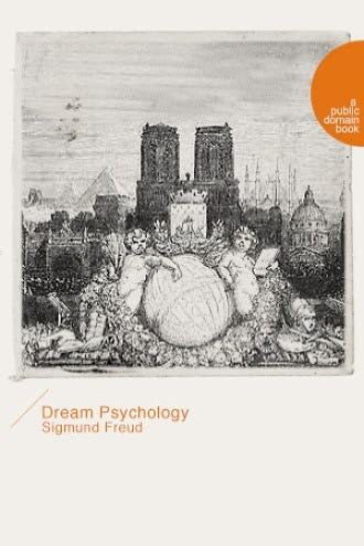 Dream Psychology（梦的解析） - Sigmund Freud | 豆瓣阅读