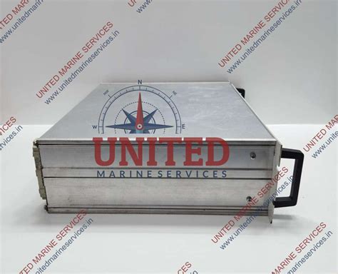 ELTEK UNB5.0 L V STATIC TRANSFER SWITCH UNB 5.0-24 | United Marine Services