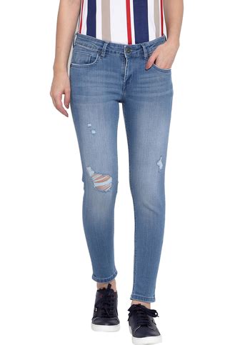 Grab Trendy Jeans On Sale | Womenswear | Pepe Jeans India