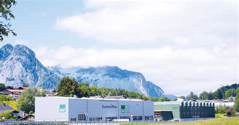 COLASIT AG | world leader in plastic construction