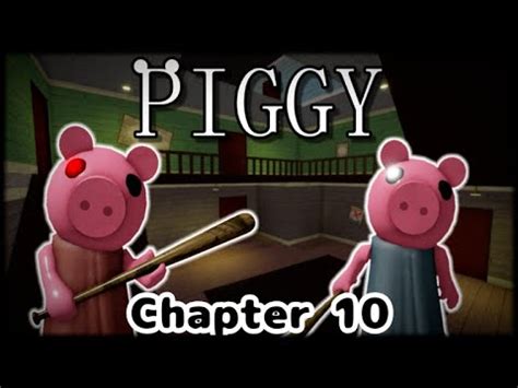 Image result for Piggy Transcript