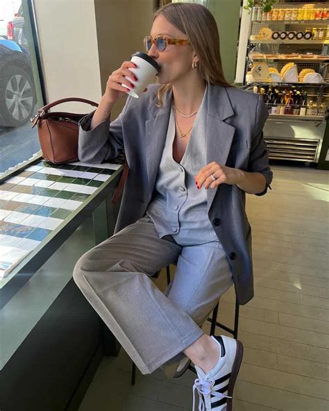 Spring Work Outfits 的图像结果