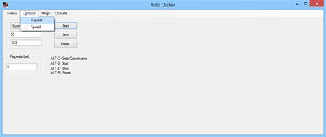 Auto Clicker Install 的图像结果