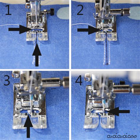 Image result for Singer Buttonhole Tutorial