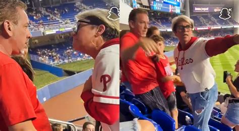 Woman ID'd As Phillies "Karen" Speaks Out After Viral Video Of Kid ...