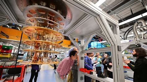 Recnt Quantum Computer Breakthrough 的图像结果