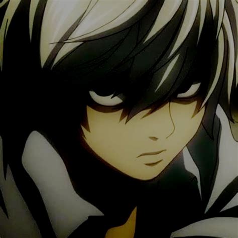 Near Death Note Smile