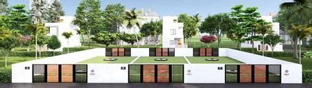 AKDR Tower in Thoraipakkam, Chennai: Price, Brochure, Floor Plan, Reviews