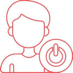 Download Free Inactive Icons in PNG & SVG