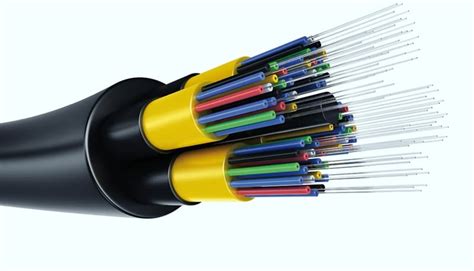 Image result for Fiber Standard Color Code