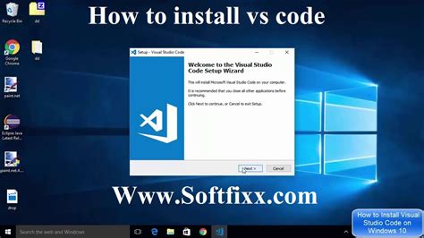 Install Visual Code Windows 的图像结果