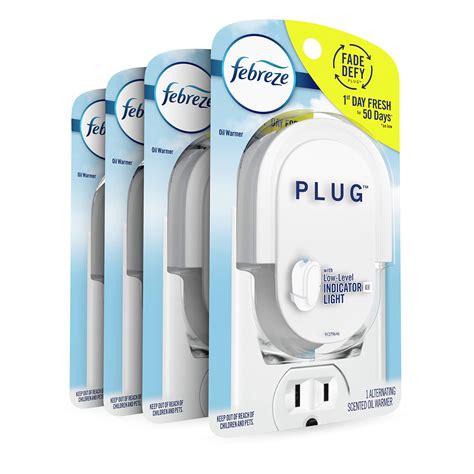 Febreze Air Freshener Plug In