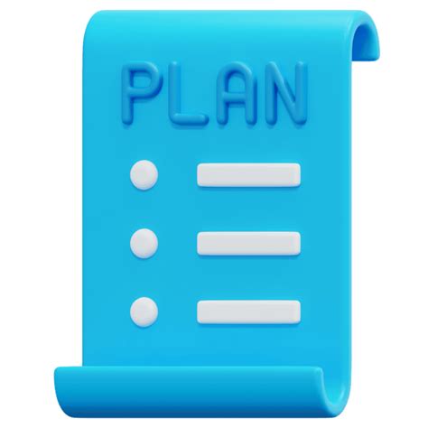 Make a Plan PNG 的图像结果