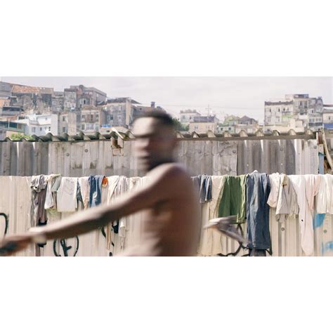Series – Map of Latin American Dreams The Film – Martín Weber