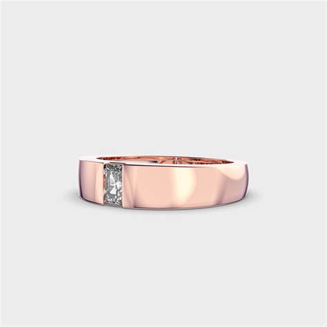 Dashing Men's Diamond Ring | Jewelbox