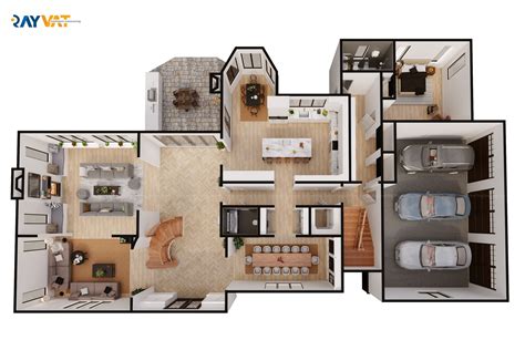 House Design Ideas With Floor Plan at Daniel Hodges blog