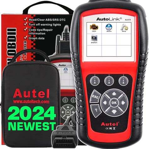 Image result for Autel Scanner Problems