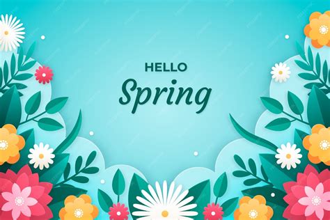 Image result for Spring Next to Paper