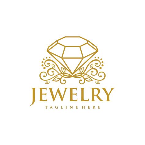 logo design jewellery